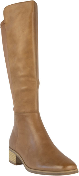 Vail leather boots