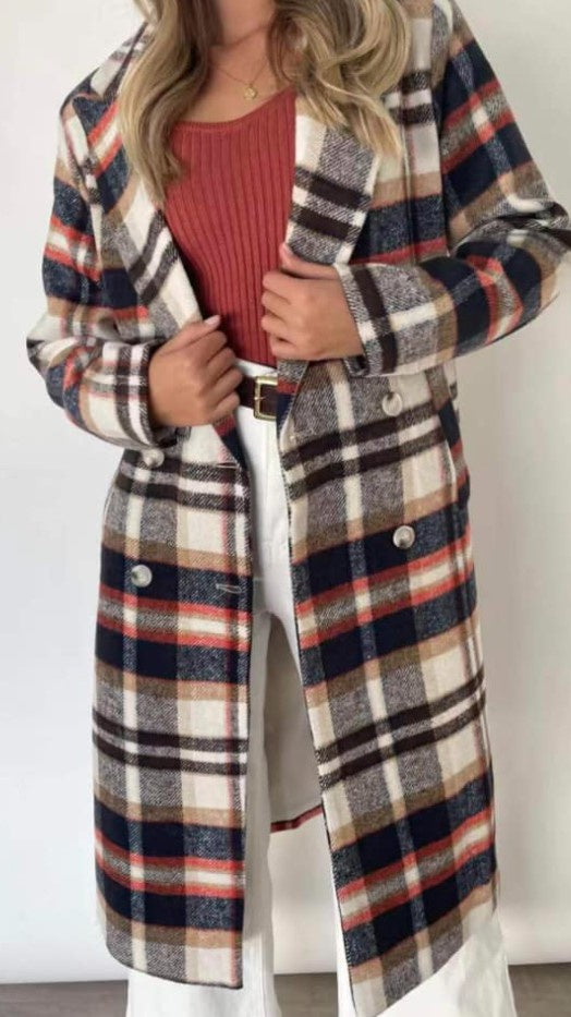 COAT multi checks