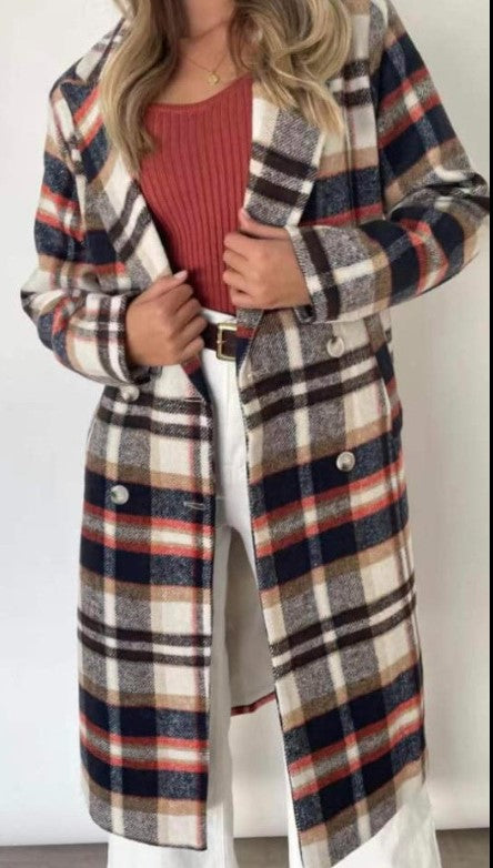 COAT multi checks