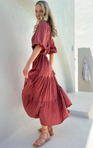 Isla rose dress