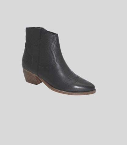 Dee leather ankle classic boot